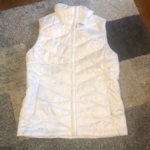 North Face Vest